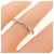 Clover Canyon Harry Winston Brilliant Love Ring - Ansicht 5