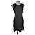 Michael Kors Mini Kleid Grau