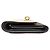 Billetera plegable Monogram Louis Vuitton Castaño Gris Monograma - vista 3