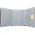 Billetera plegable Monogram Louis Vuitton Castaño Gris Monograma - vista 5