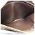 Billetera plegable Monogram Louis Vuitton Castaño Gris Monograma - vista 7