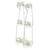 Tiffany & Co Orecchini Tiffany Triple Drop  - vista 2