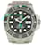 Rolex Submariner Date 116610LV Stainless Steel Wristwatch  ref.2037255