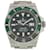 Rolex Submariner Date 116610LV Stainless Steel Wristwatch  ref.2037359