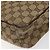 Borsa a Spalla in Tela GG Gucci Beige 122759 Auth ti2694 - vista 10