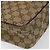 Borsa a Spalla in Tela GG Gucci Beige 122759 Auth ti2694 - vista 11