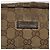 Borsa a Spalla in Tela GG Gucci Beige 122759 Auth ti2694 - vista 14