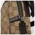 Borsa a Spalla in Tela GG Gucci Beige 122759 Auth ti2694 - vista 15