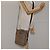 Borsa a Spalla in Tela GG Gucci Beige 122759 Auth ti2694 - vista 23