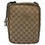 Borsa a Spalla in Tela GG Gucci Beige 122759 Auth ti2694 - vista 3