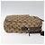 Borsa a Spalla in Tela GG Gucci Beige 122759 Auth ti2694 - vista 4