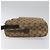 Borsa a Spalla in Tela GG Gucci Beige 122759 Auth ti2694 - vista 5