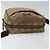 Borsa a Spalla in Tela GG Gucci Beige 122759 Auth ti2694 - vista 6