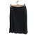 Faldas CHANEL T.International S lana Negro