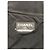 Faldas CHANEL T.International S lana Negro - vista 4