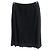 Faldas CHANEL T.International S lana Negro - vista 8