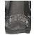 CHROME HEARTS Strickwaren T.International S Baumwolle Schwarz - Ansicht 3