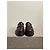 CHANEL Mules e zoccoli T.EU 37 Pelle Bordò - vista 2