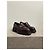 CHANEL Mules e zoccoli T.EU 37 Pelle Bordò - vista 3