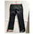 Jeans DSQUARED2 T.FR 40 Algodón Azul  - vista 2