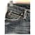 Jeans DSQUARED2 T.FR 40 Algodón Azul  - vista 3