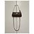 Borsa Louis Vuitton Eva Monogram Marrone - vista 10