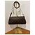Borsa Louis Vuitton Eva Monogram Marrone - vista 11