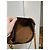 Borsa Louis Vuitton Eva Monogram Marrone - vista 6