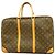 Louis Vuitton Sirius Marrone