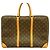 Louis Vuitton Sirius Marrone - vista 2