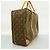 Louis Vuitton Sirius Marrone - vista 3