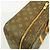 Louis Vuitton Sirius Marrone - vista 7