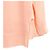 Louis Vuitton Top Rose FR38 Marc Jacobs Pfirsich Rosa Seidencrepe Bluse UK10 US8 - Ansicht 6