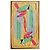 Toalla de baño Hermès 'Loro' Multicolor