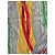 Toalla de baño Hermès 'Loro' Multicolor - vista 8