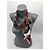 Sciarpa Twilly in seta Burberry motivo floreale Multicolore - vista 14