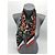 Sciarpa Twilly in seta Burberry motivo floreale Multicolore - vista 5