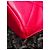 Chanel Tasche aus rotem gestepptem Leder mit Goldkette - Ansicht 8