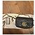 Gucci GG Marmont Mini Lederhandtasche Schwarz - Ansicht 2