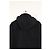 The Kooples Black wool coat - view 5
