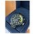 Louis Vuitton Tambour Uhr aus schwarzem Stahl - Ansicht 4