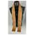 Foulard choker in seta Burberry multicolore  - vista 6