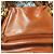 Chloé Paraty Ledertasche Cognac - Ansicht 3