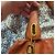 Chloé Paraty Ledertasche Cognac - Ansicht 4