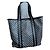 Borsa Pierre Hardy in pelle bianco e nero