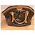 Borsa a mano Louis Vuitton Tivoli in pelle marrone Marrone scuro - vista 2