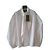 GUCCI CAMICIA BIANCA POPELIN DI COTONE CON FIOCCO AL COLLO. Bianco
