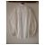 GUCCI CAMICIA BIANCA POPELIN DI COTONE CON FIOCCO AL COLLO. Bianco - vista 3