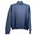 GUESS Strickwaren & Sweatshirts T.International M Baumwolle Marineblau - Ansicht 2