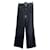 GUESS Jeans T.US 27 Cotton Black  ref.2038094